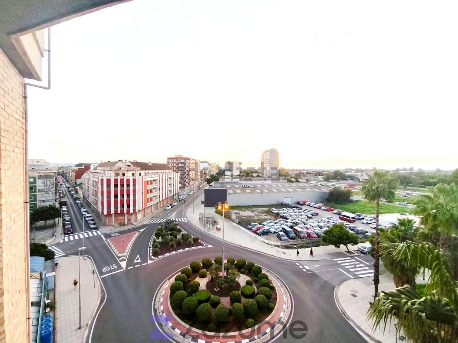 Pis de 98 m² a Alzira