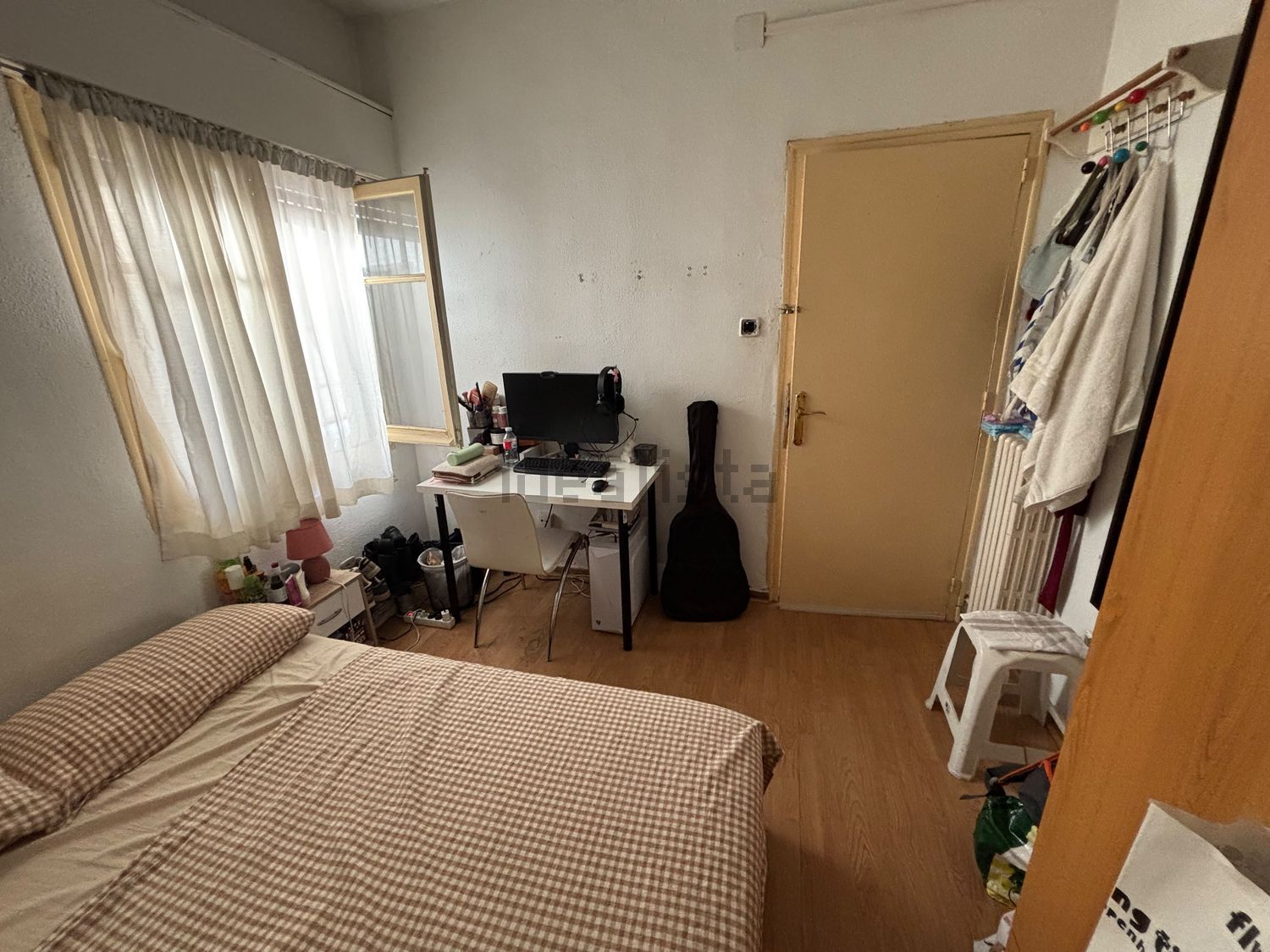 Habitación en alquiler, Madrid