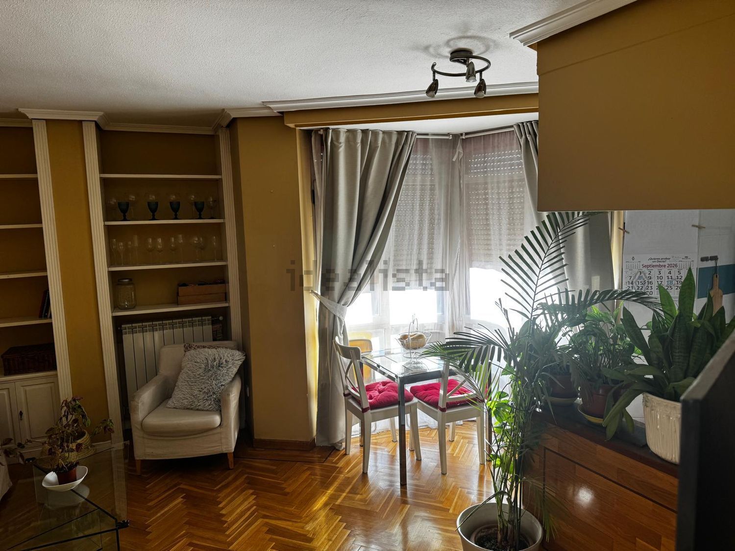 Pis de 64 m² a Madrid