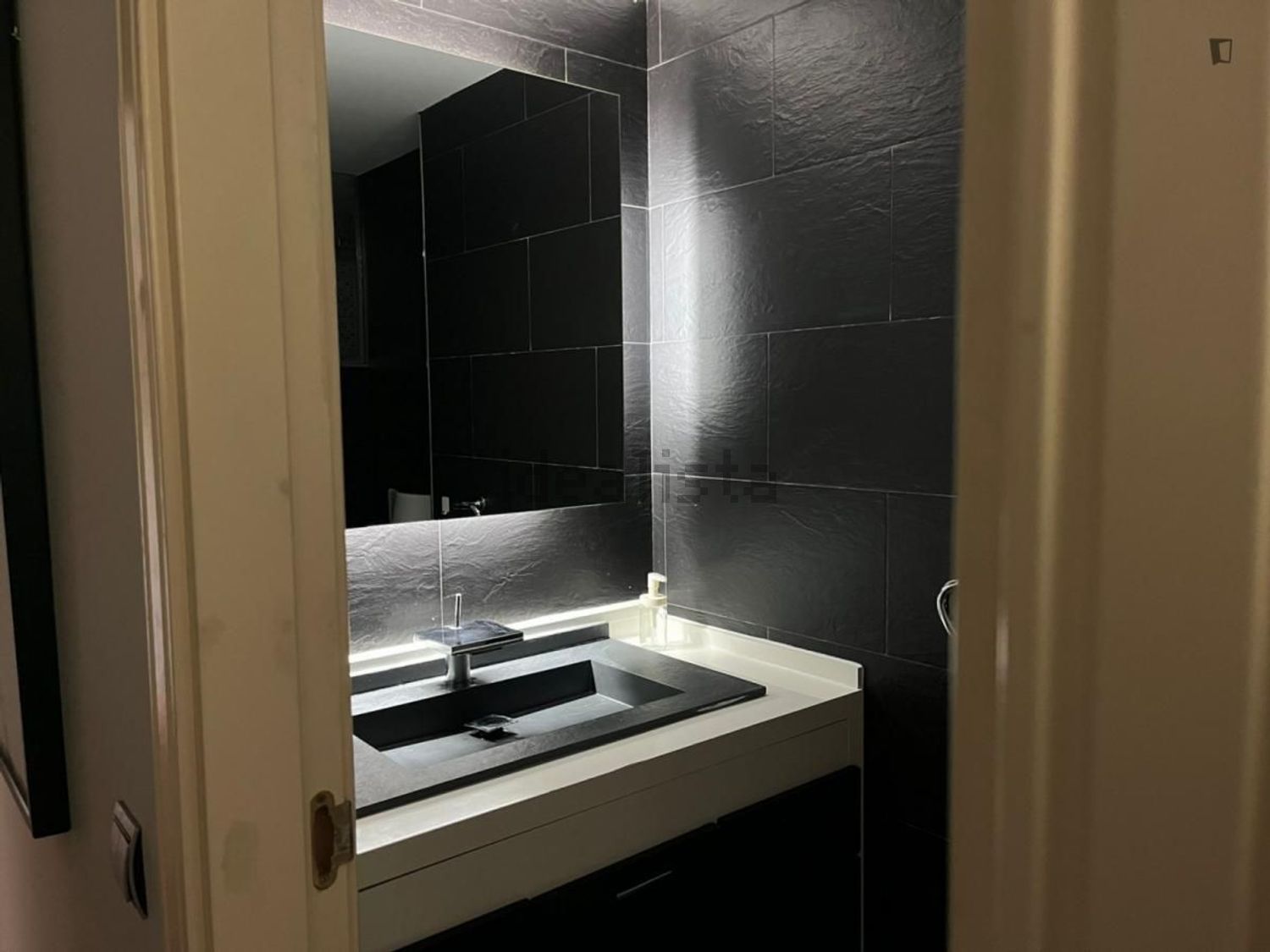 Chambre à louer, Madrid