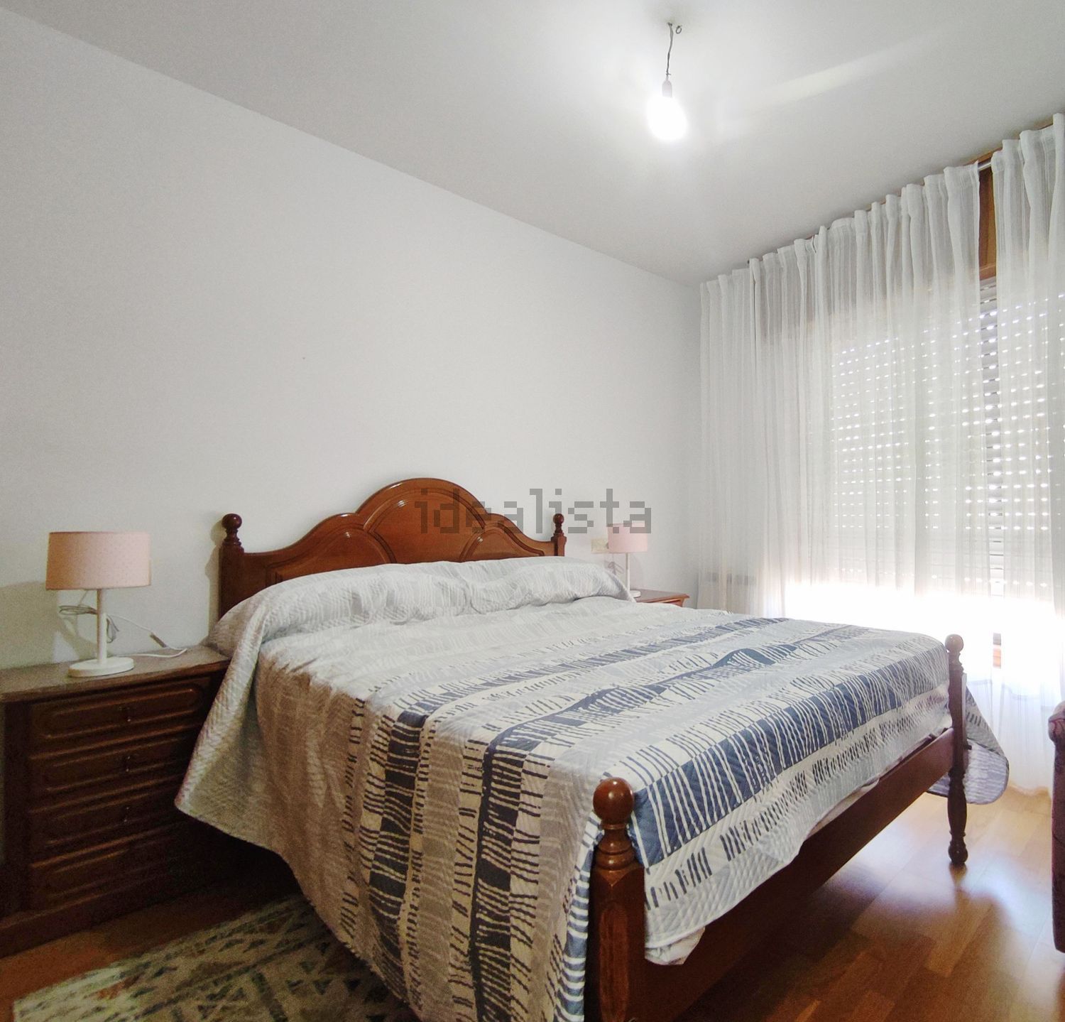 Piso de 82 m² en Baiona