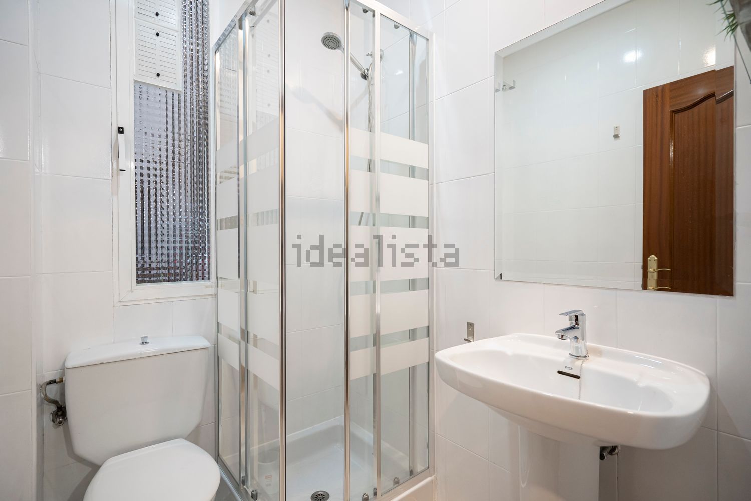 Zimmer zur Miete, Madrid