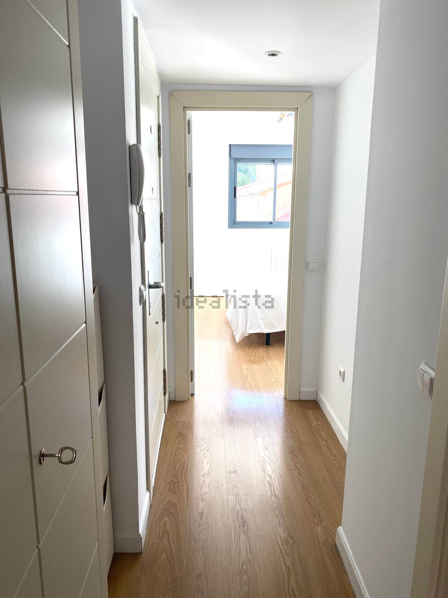 Appartamento 50 m² a Madrid