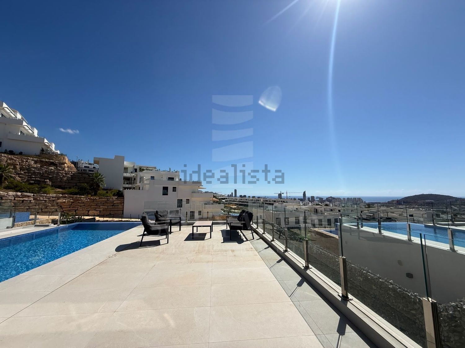 Casa 300 m² a Finestrat
