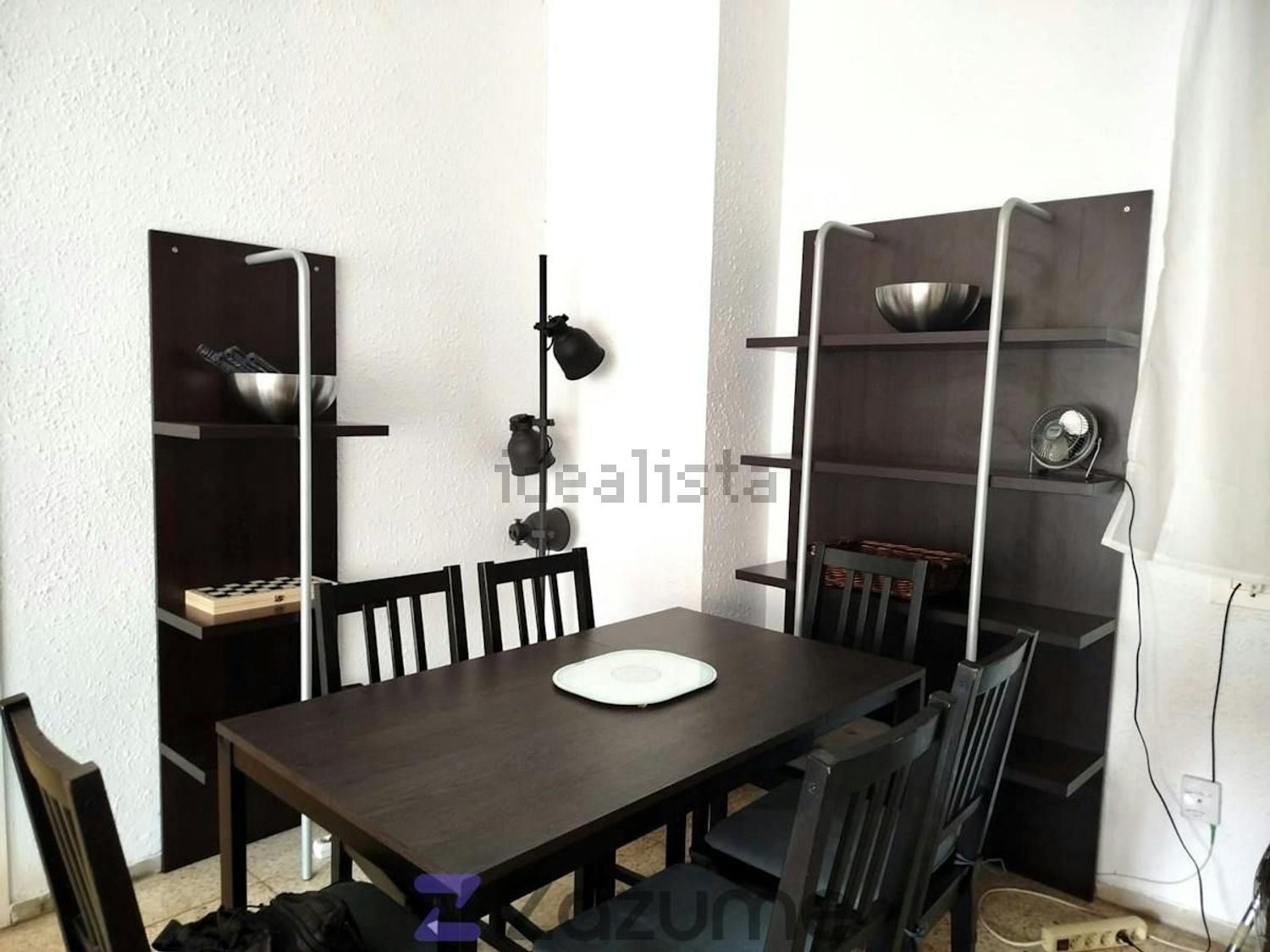 Pis de 88 m² a Barcelona