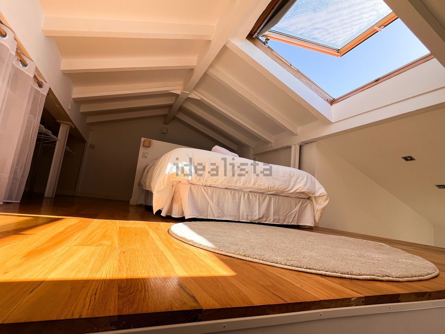Appartement 90 m² à Santander