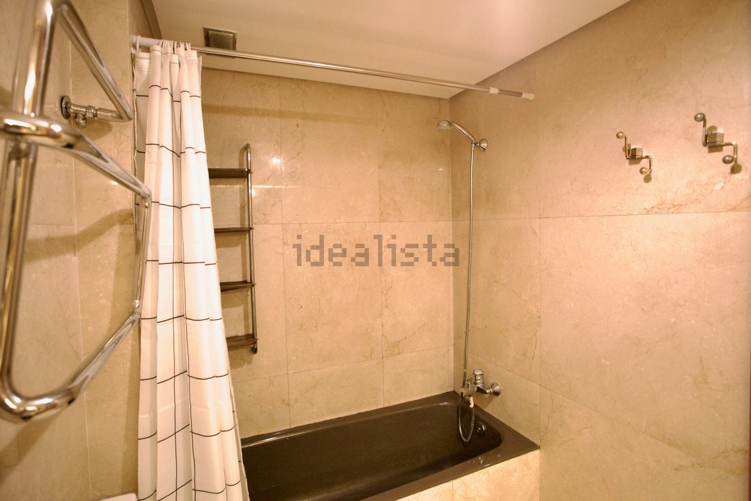 Piso de 120 m² en Segovia