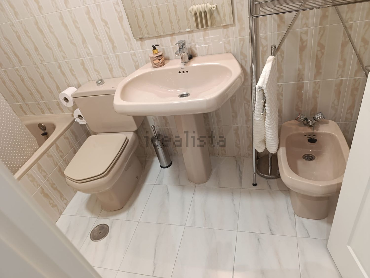 Pis de 115 m² a Albacete