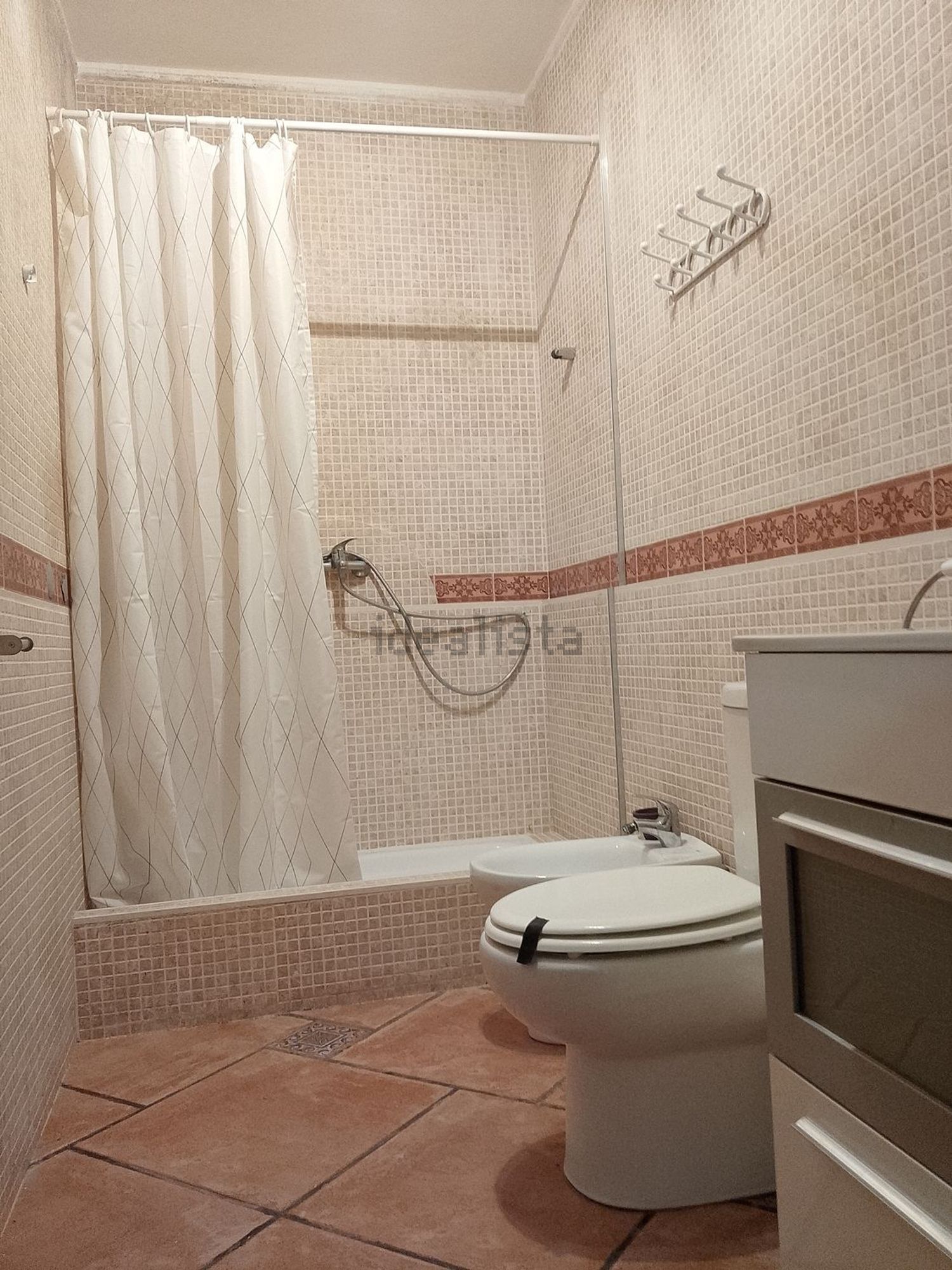 Pis de 50 m² a la Nucia
