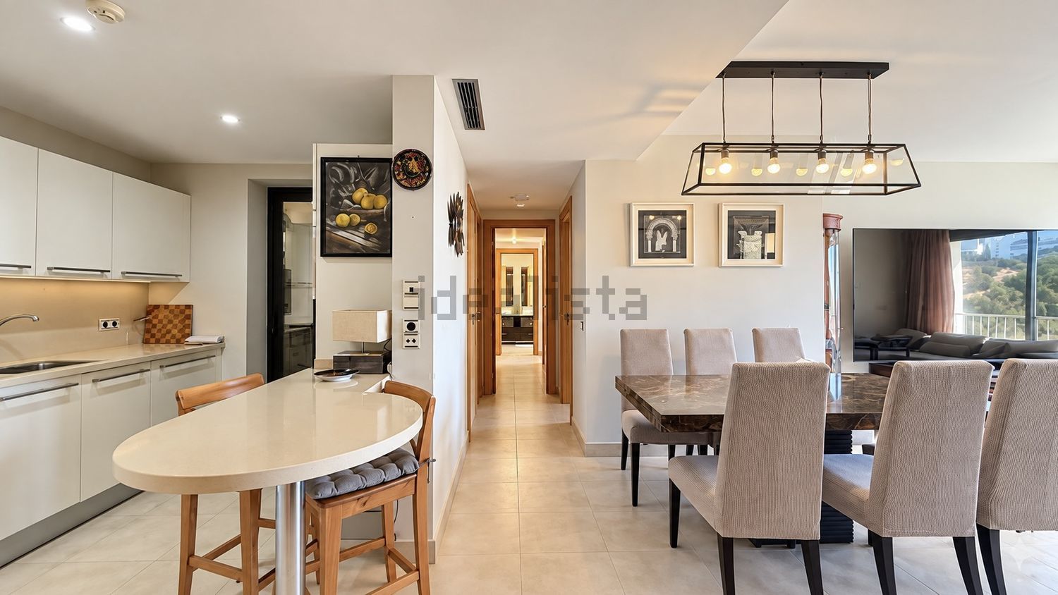 Pis de 165 m² a Marbella
