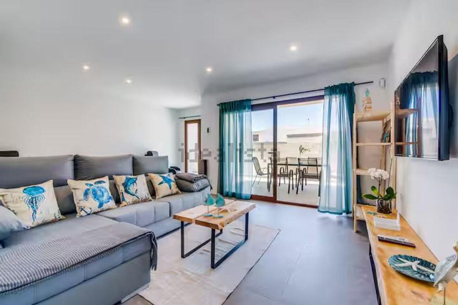 Pis de 130 m² a Manacor