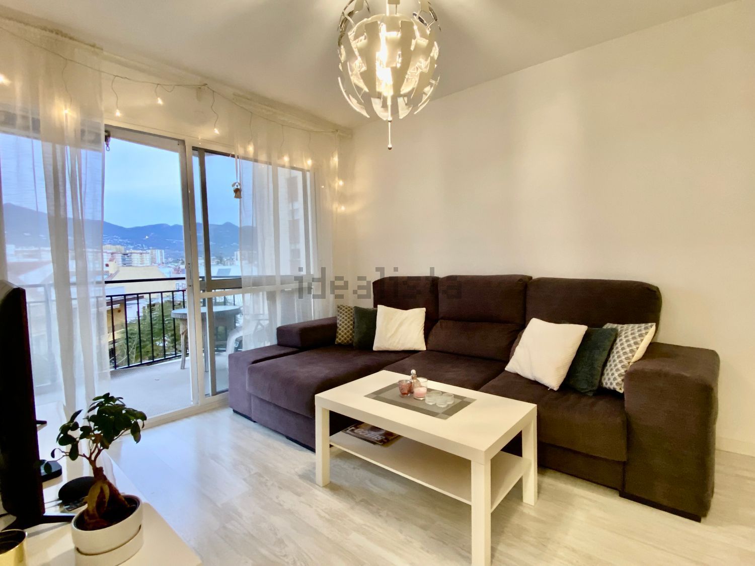Piso de 100 m² en Fuengirola
