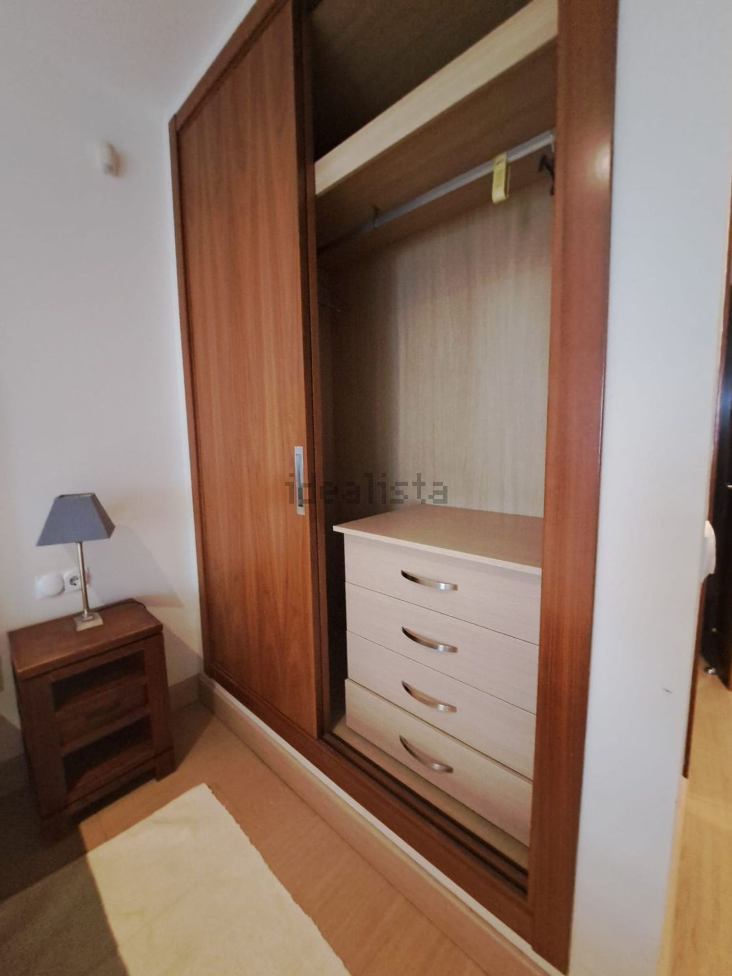 Piso de 80 m² en Málaga