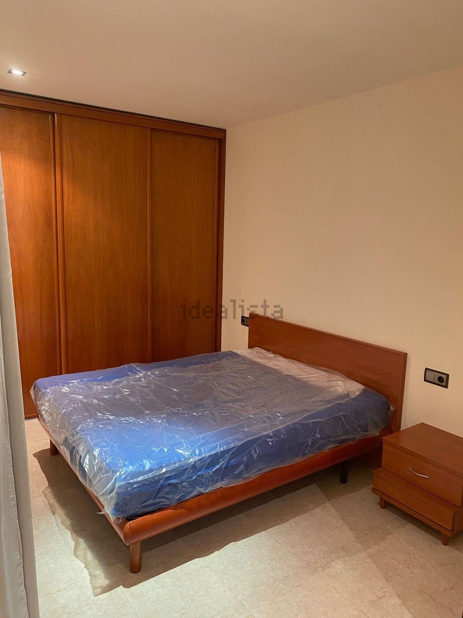 Pis de 45 m² a Vilafranca del Penedès
