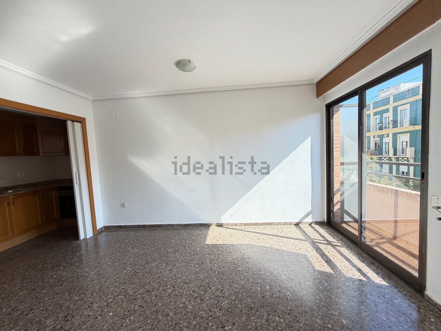 Pis de 82 m² a València