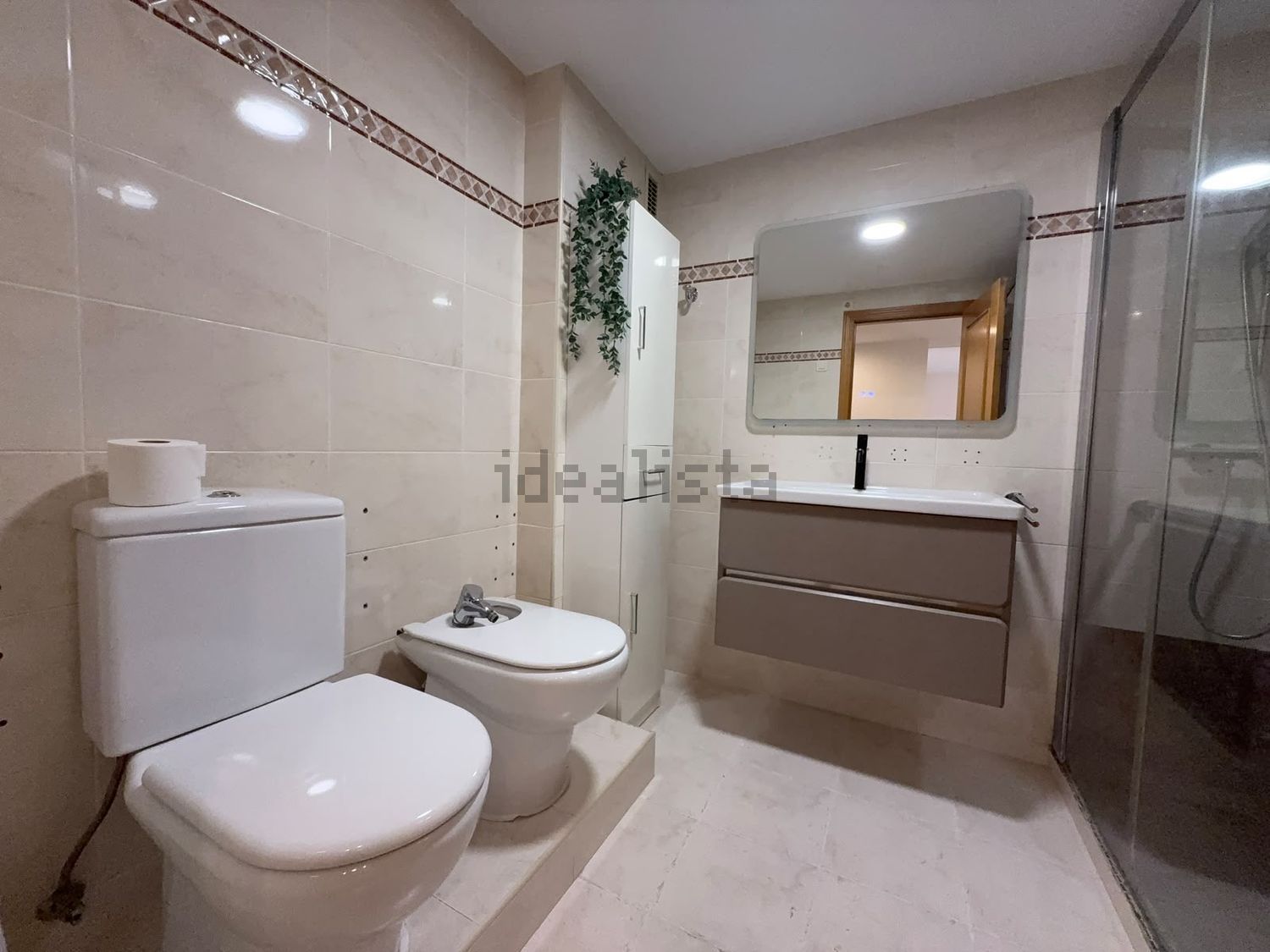 Pis de 141 m² a València