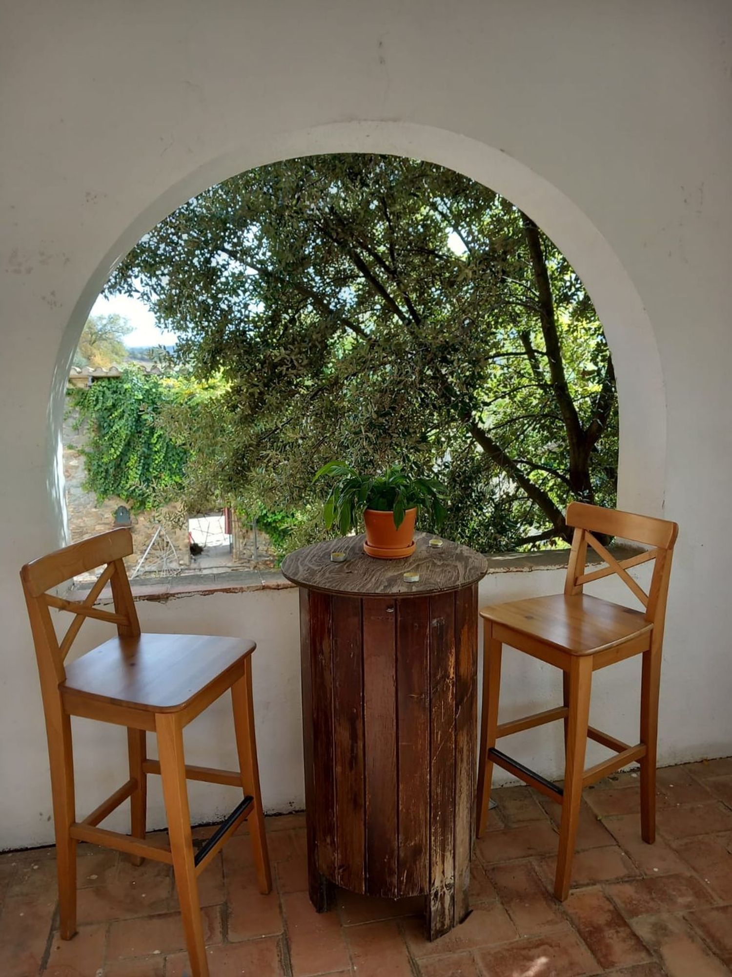 Habitació de lloguer, Tona
