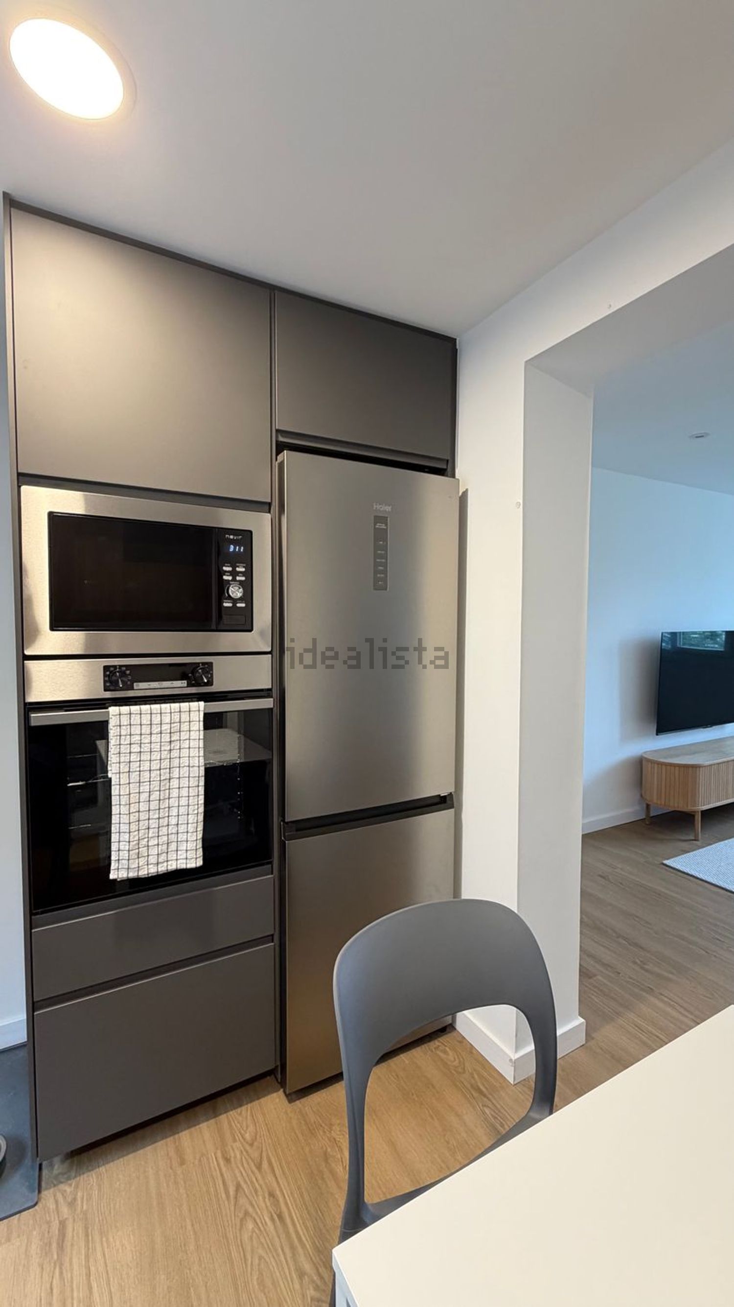 Piso de 65 m² en Vilagarcía de Arousa