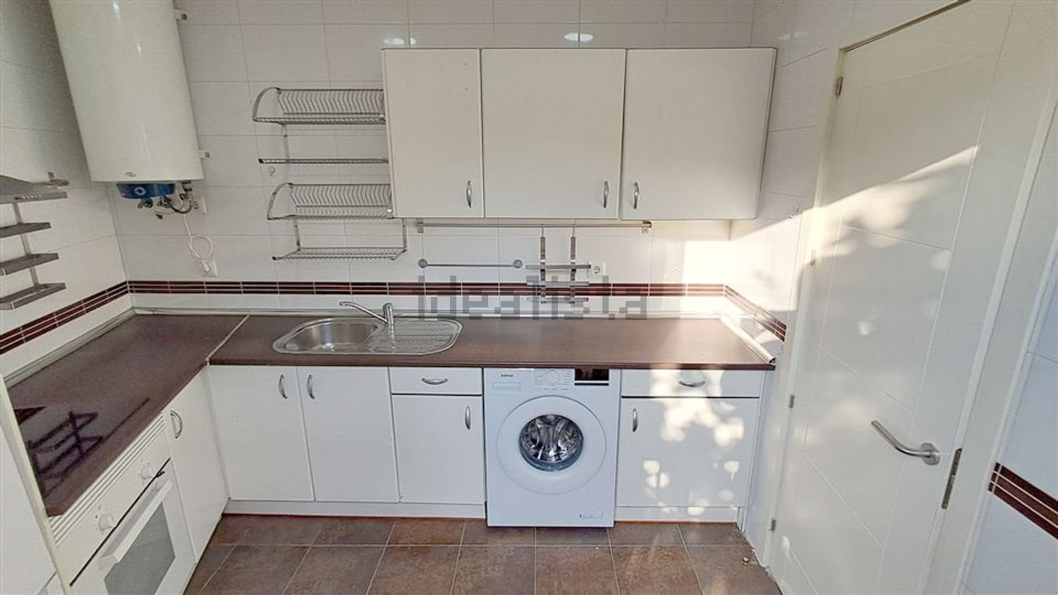 Flat 80 m² in Madrid