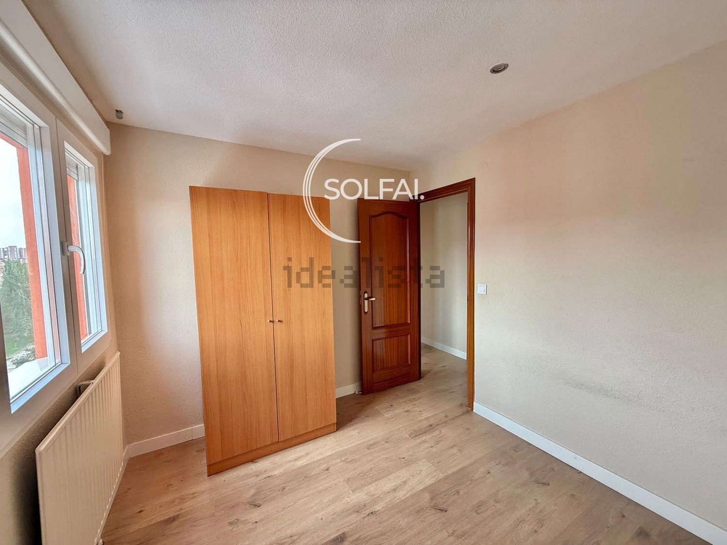 Piso de 110 m² en Madrid