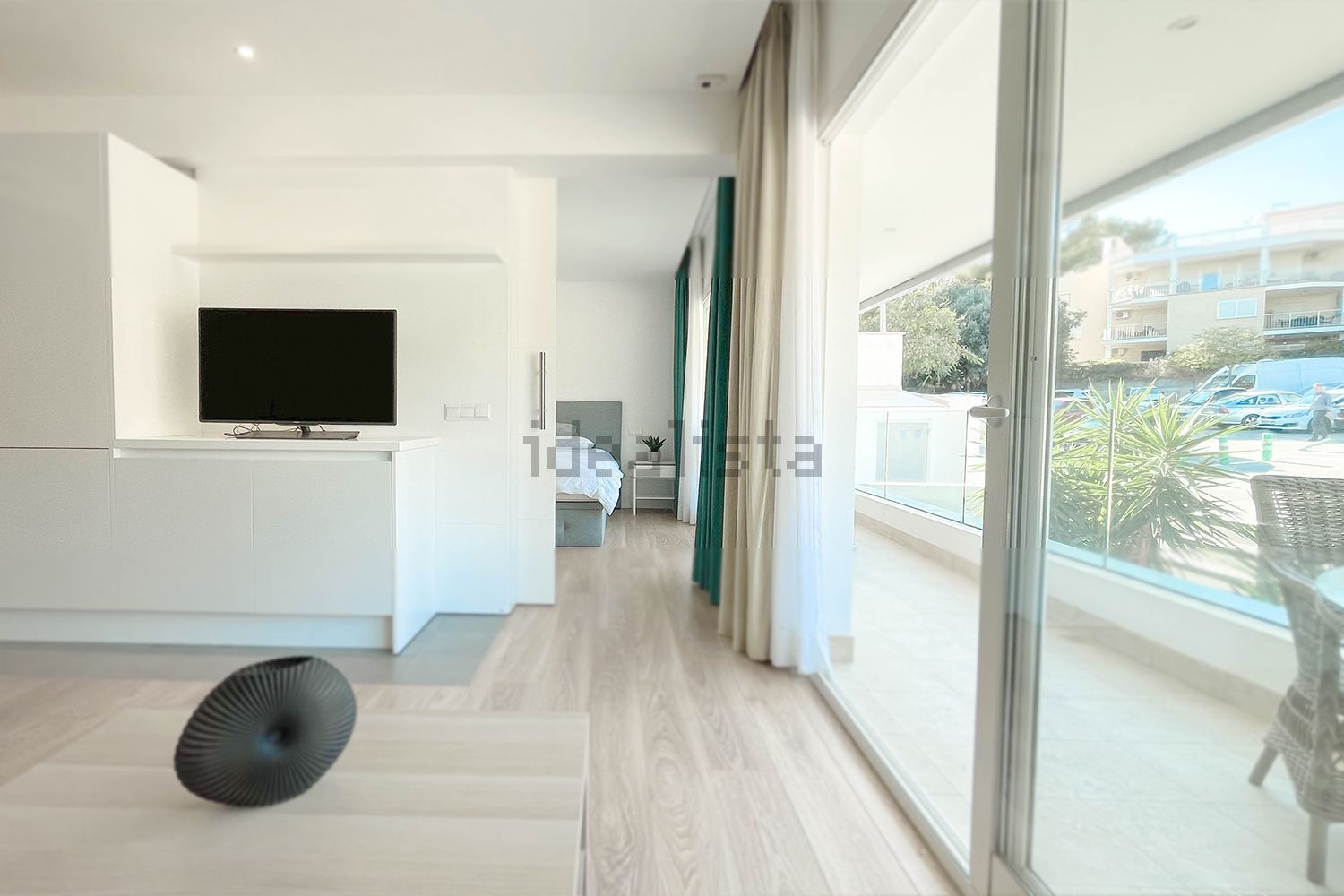Pis de 60 m² a Calvià