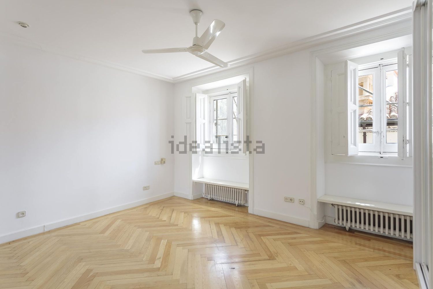 Wohnung 140 m² in Madrid