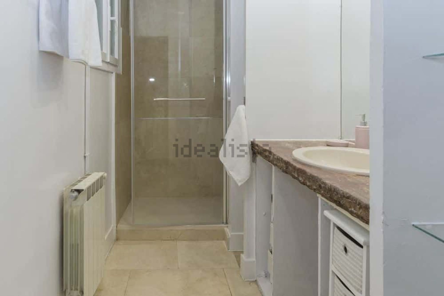 Zimmer zur Miete, Madrid