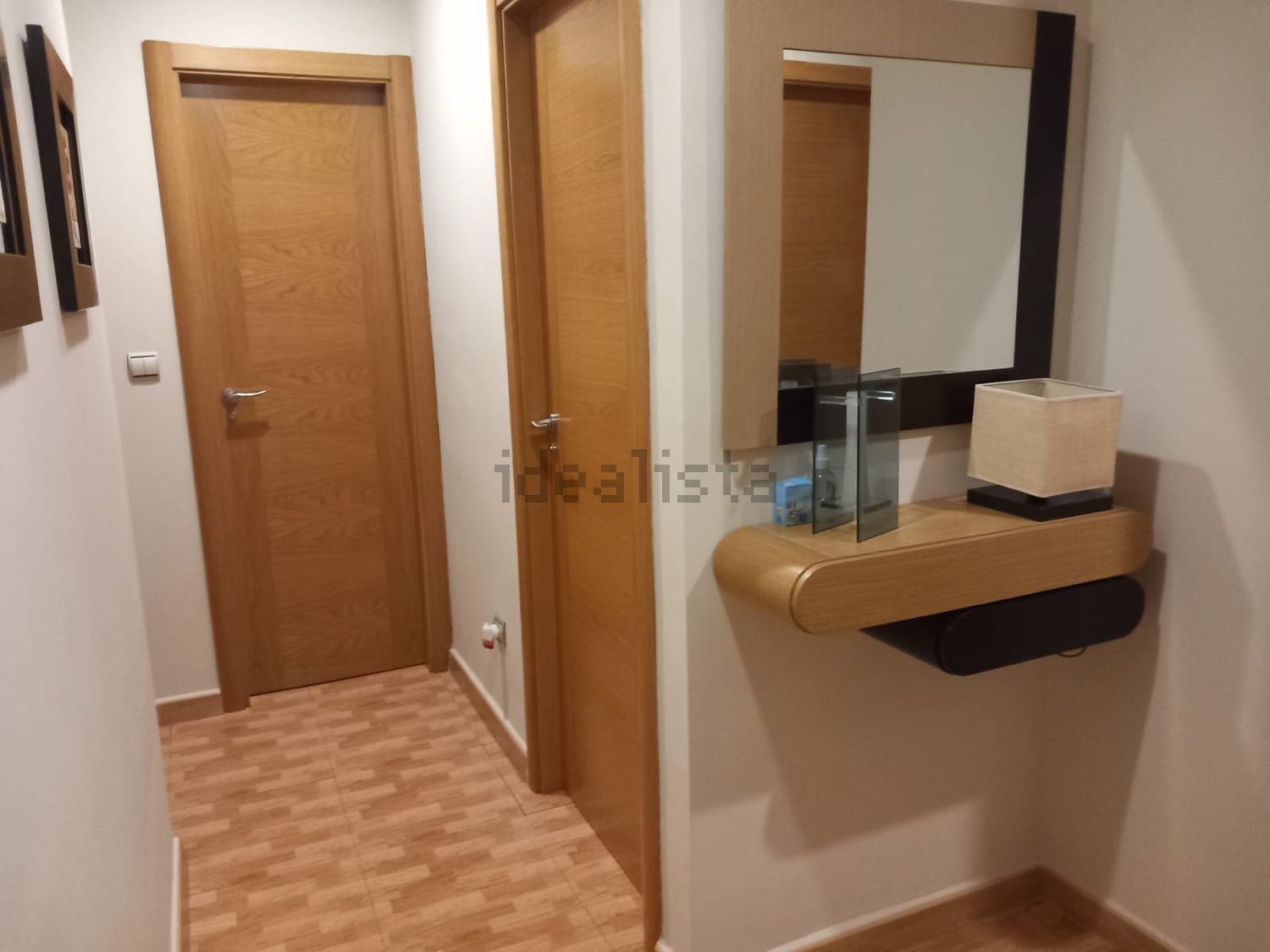 Piso de 100 m² en Churriana de la Vega