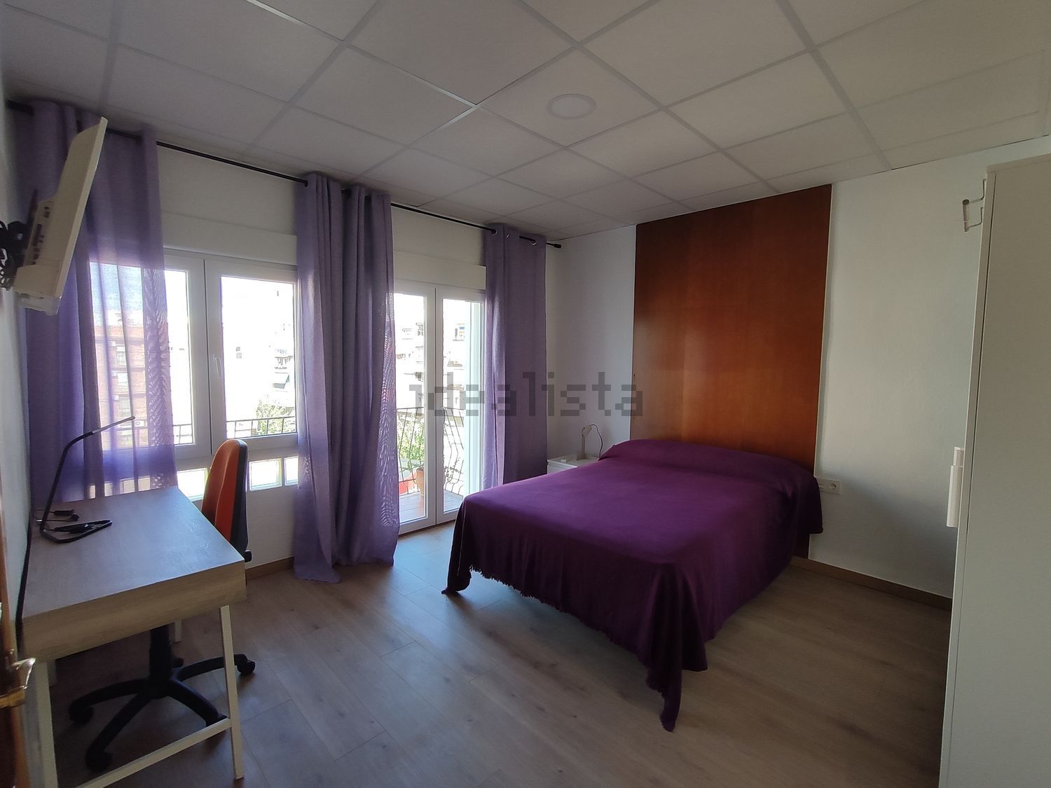 Zimmer zur Miete, Murcia