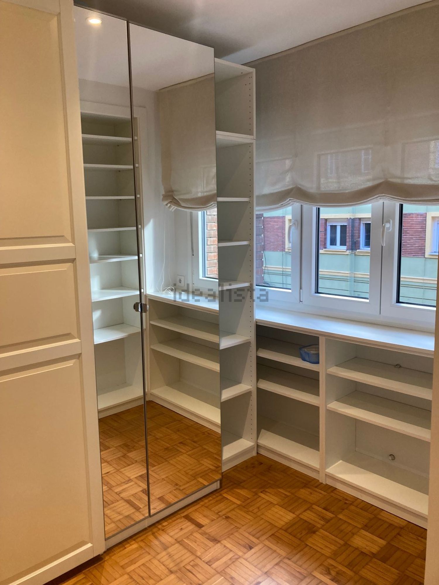Pis de 92 m² a Oviedo