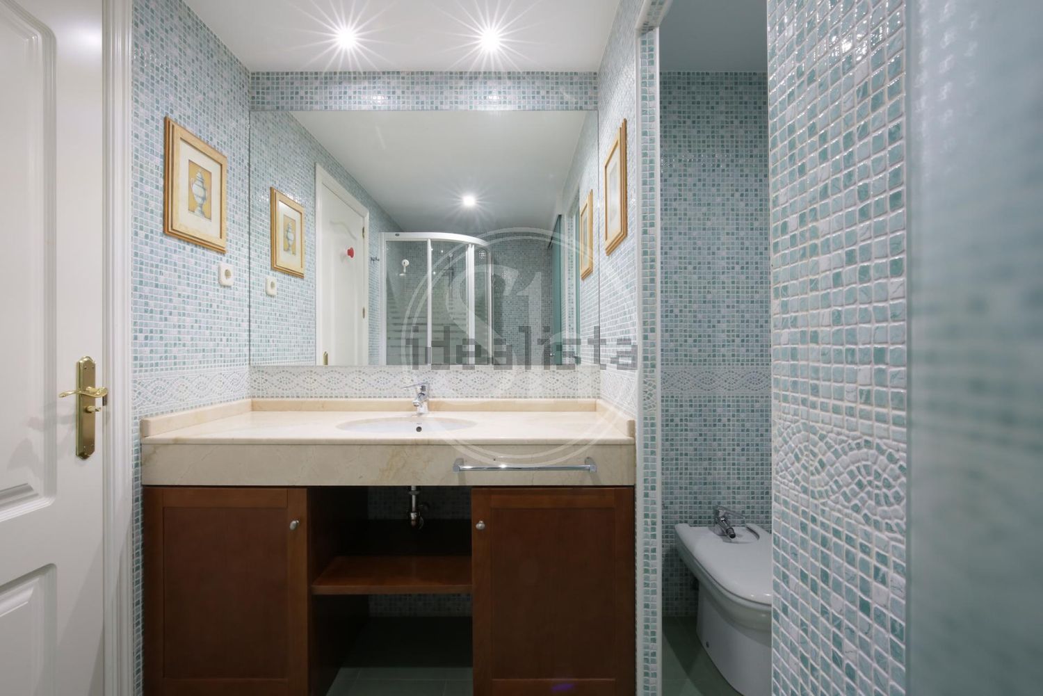 Appartamento 95 m² a Madrid