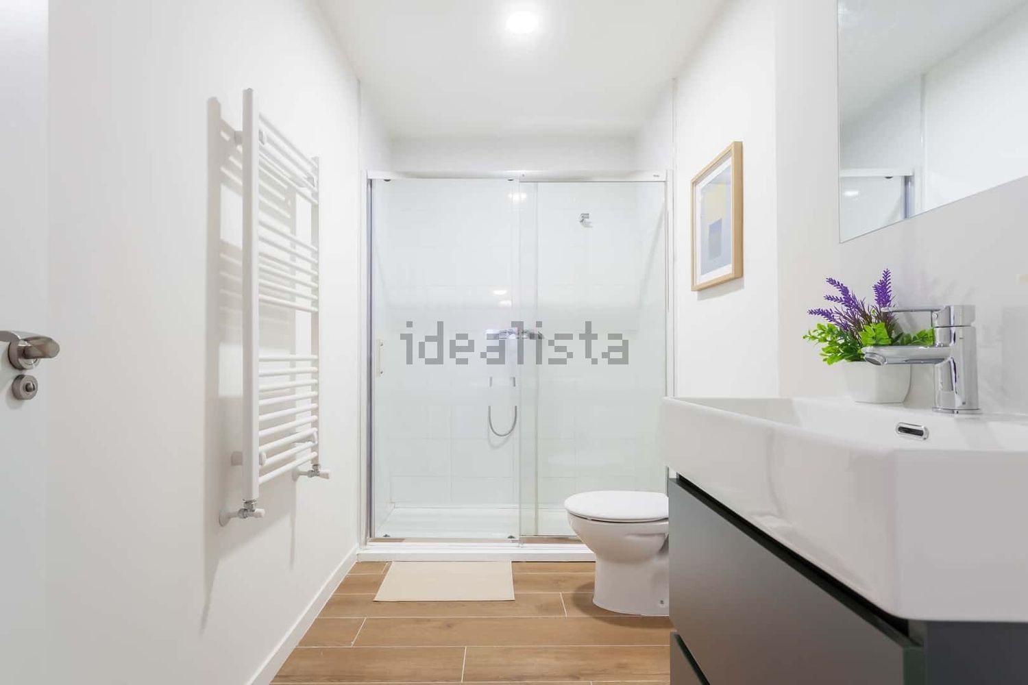 Habitación en alquiler, Madrid