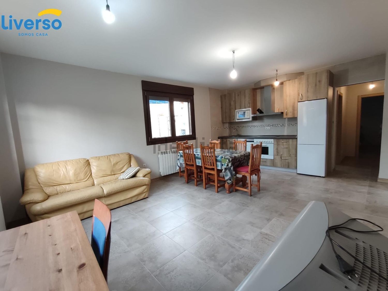 Appartamento 80 m² a Pedrosa de Río Úrbel