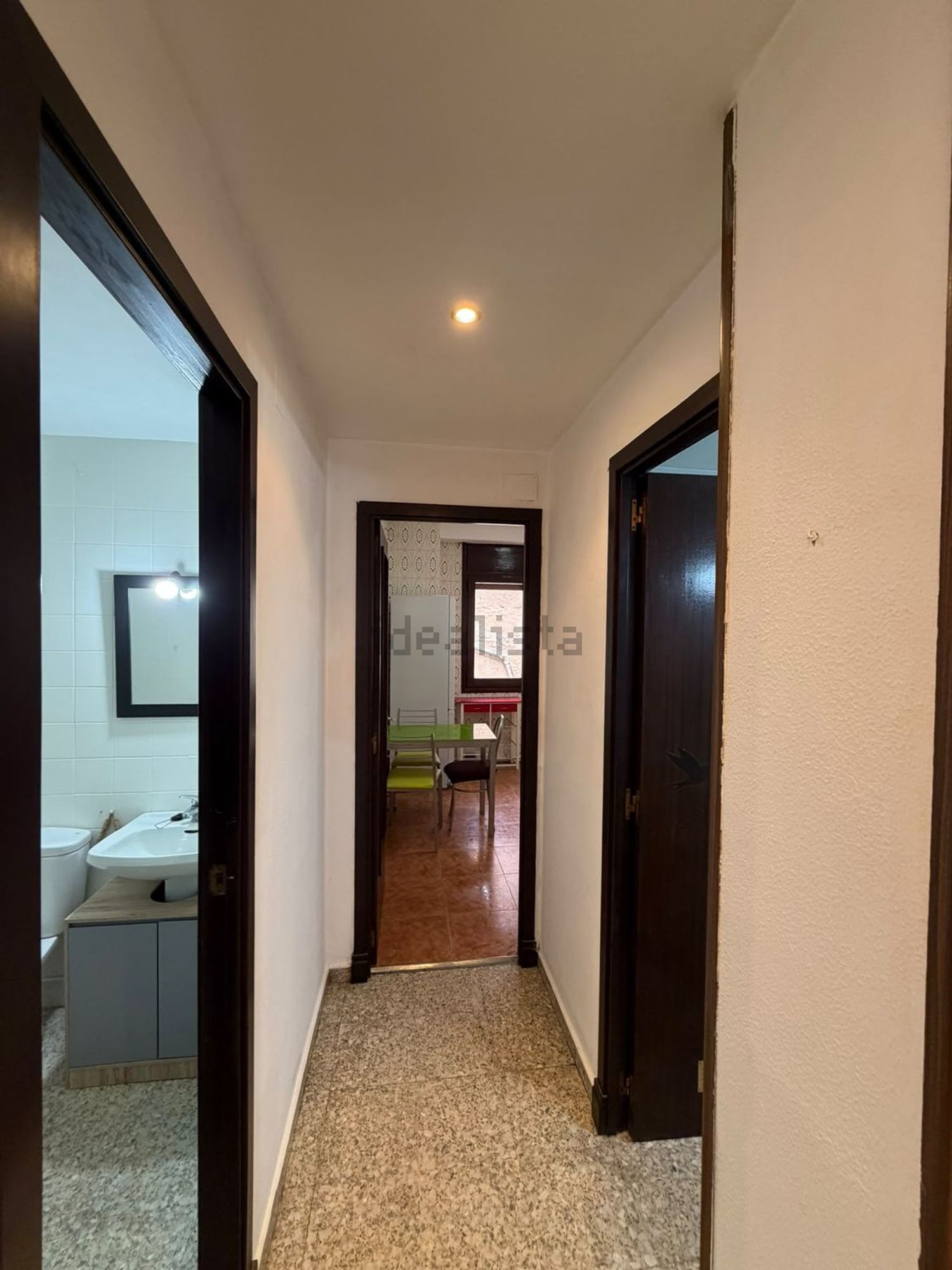 Flat 105 m² in Calatayud