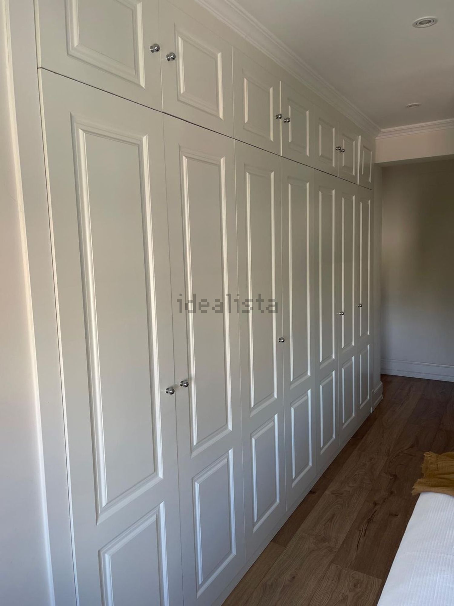 Piso de 158 m² en Madrid