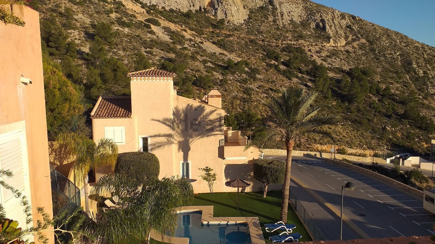 House 150 m² in Calp