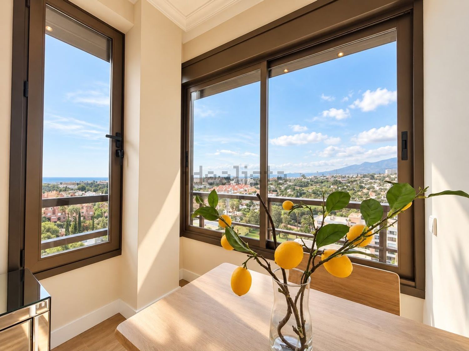 Pis de 30 m² a Marbella