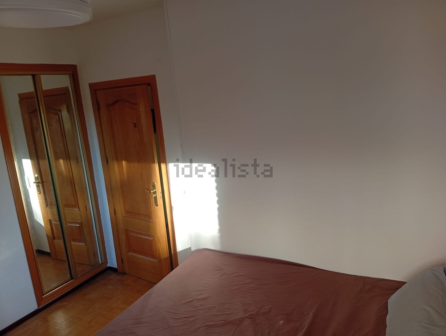 Stanza in affitto, Madrid