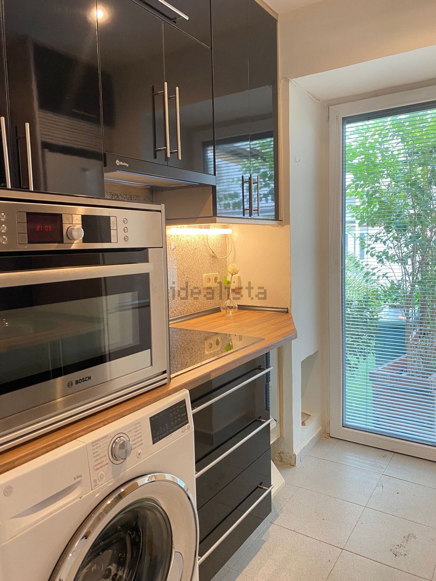 Pis de 145 m² a Madrid