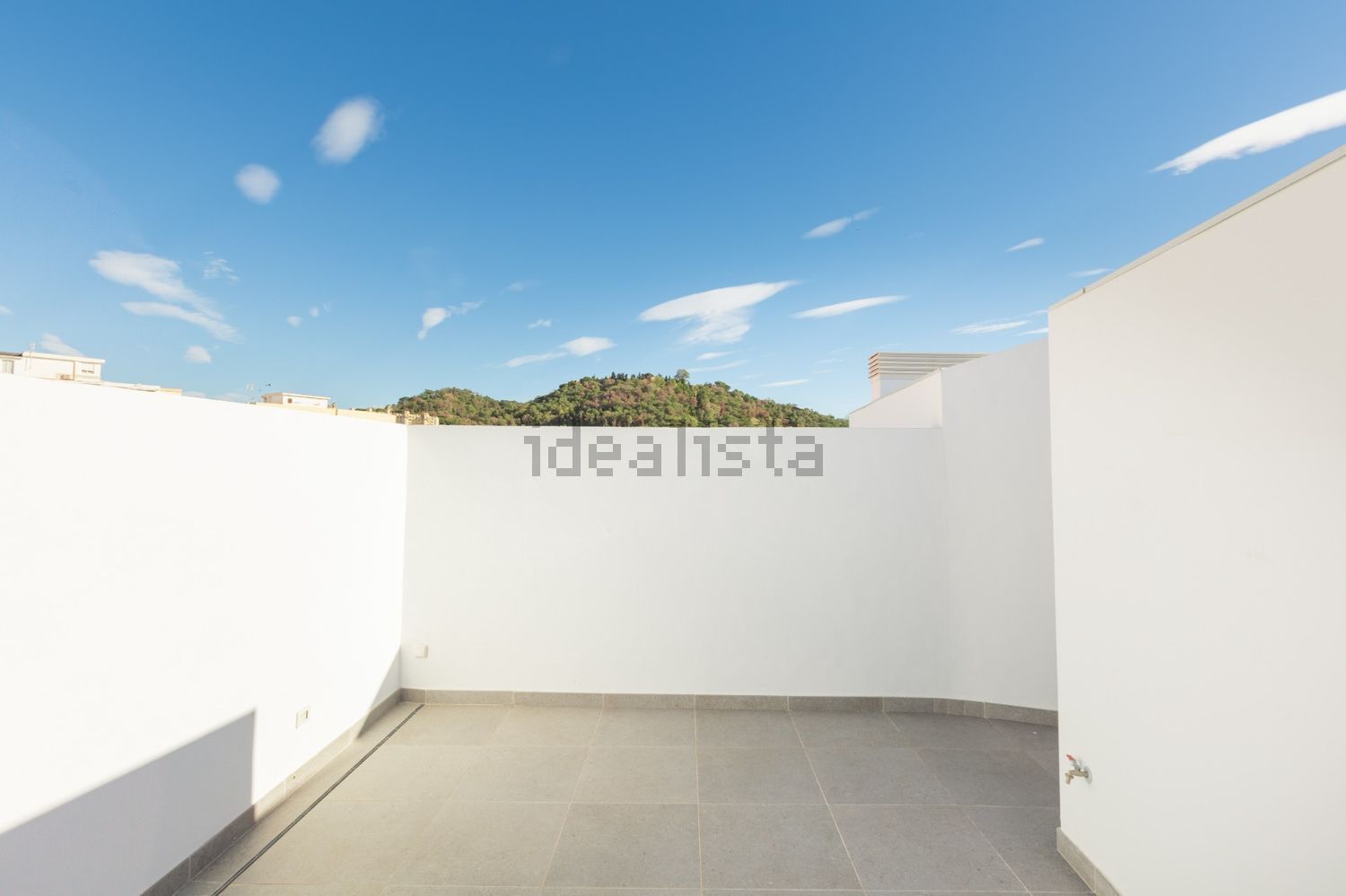 Apartamento 104 m² em Málaga
