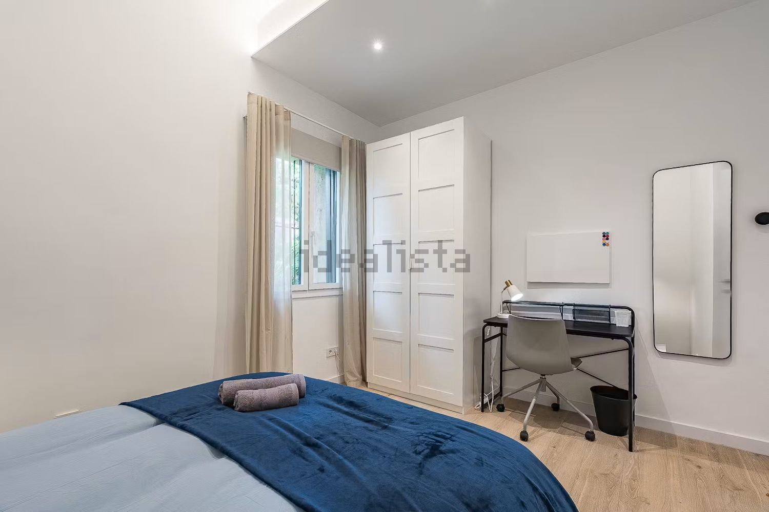 Zimmer zur Miete, Sevilla
