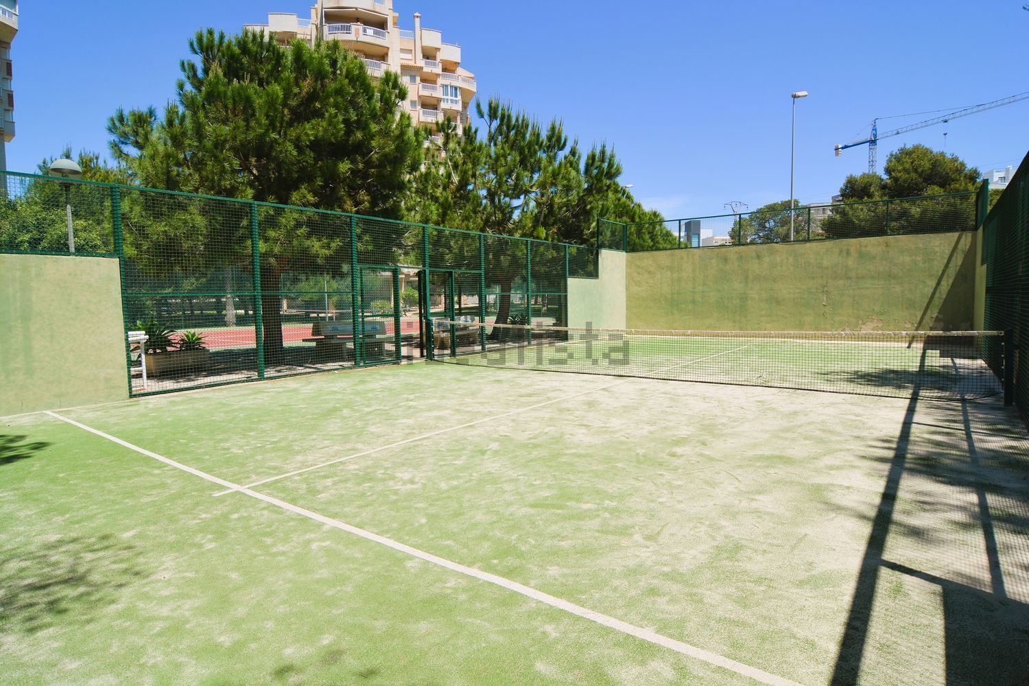 Piso de 55 m² en Orihuela