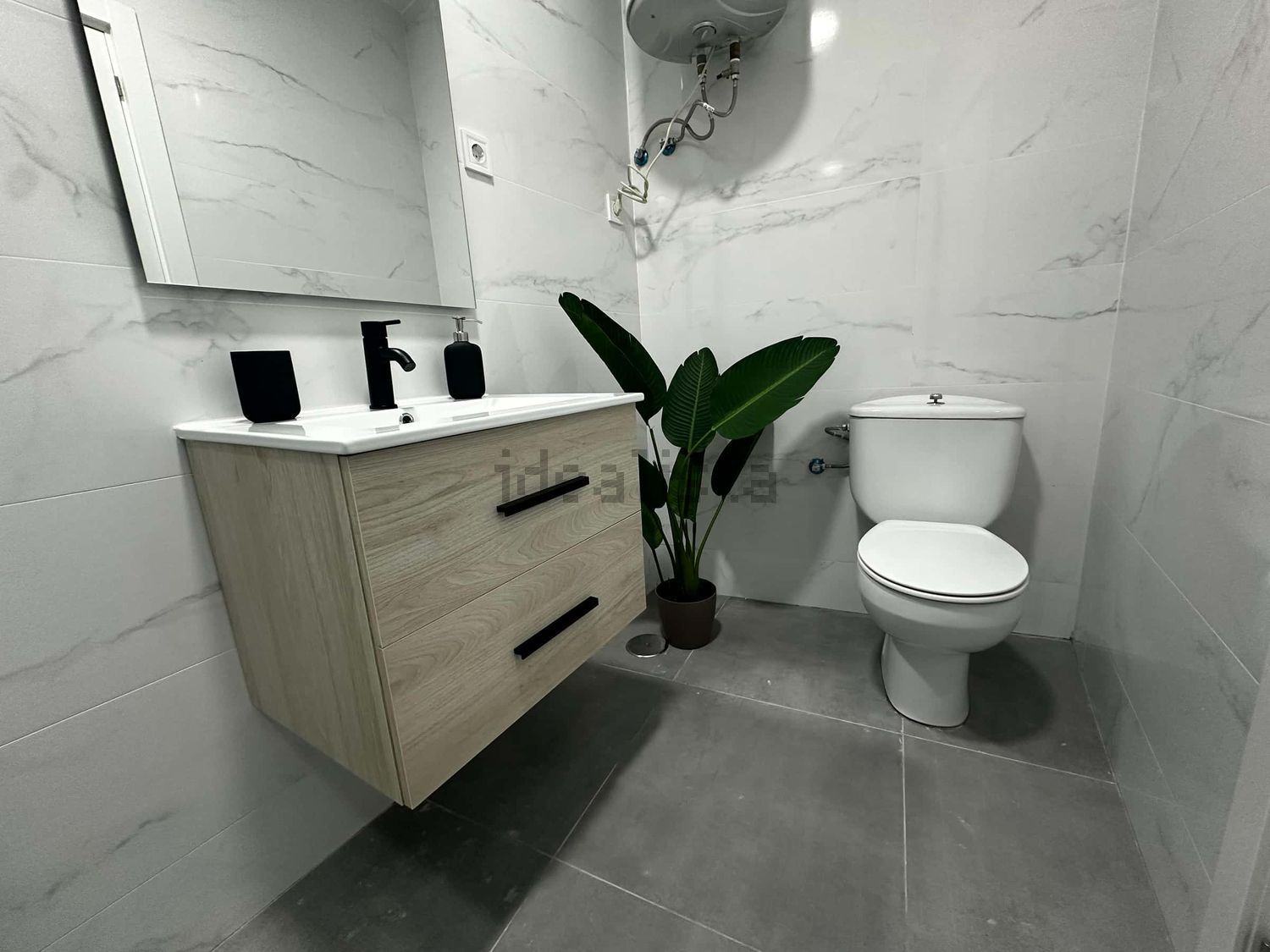 Habitación en alquiler, Madrid