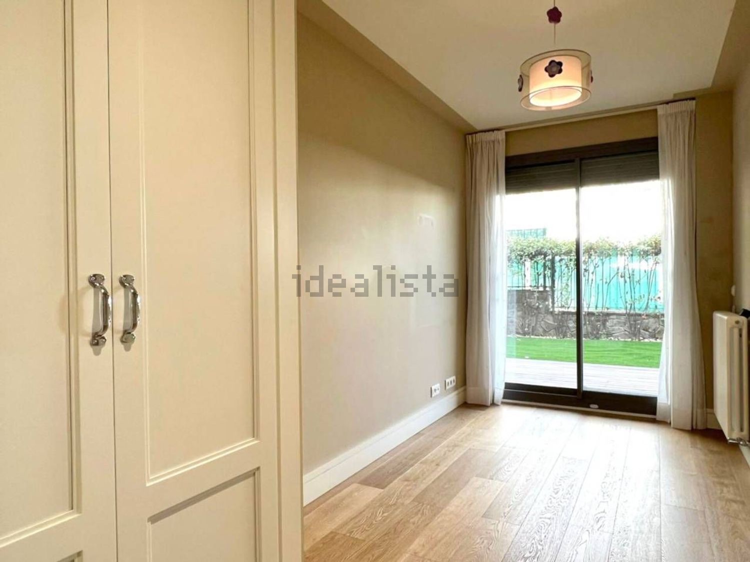 Piso de 285 m² en Barcelona
