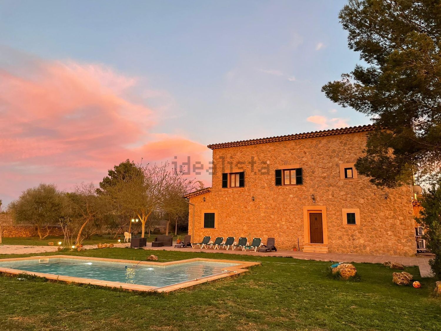 Casa 350 m² a Consell