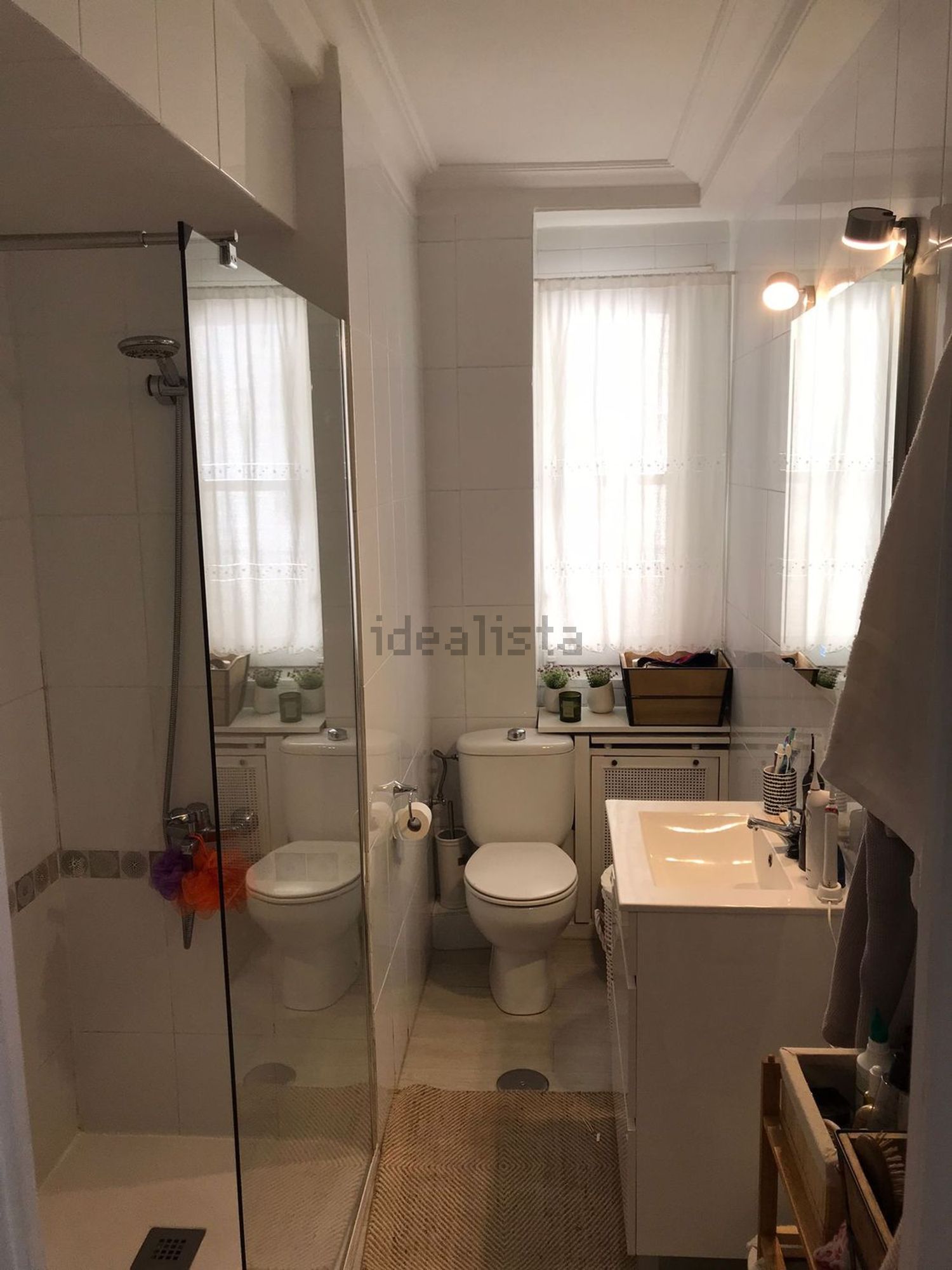 Pis de 124 m² a Madrid