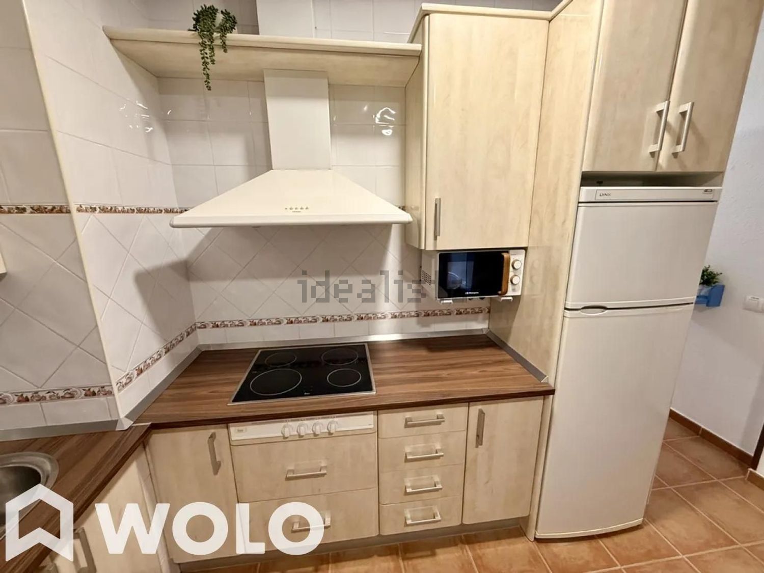 Pis de 87 m² a Arcos de la Frontera