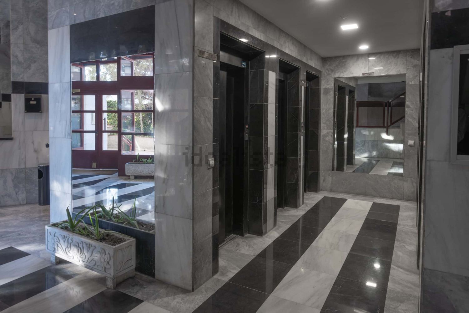 Appartamento 50 m² a Madrid