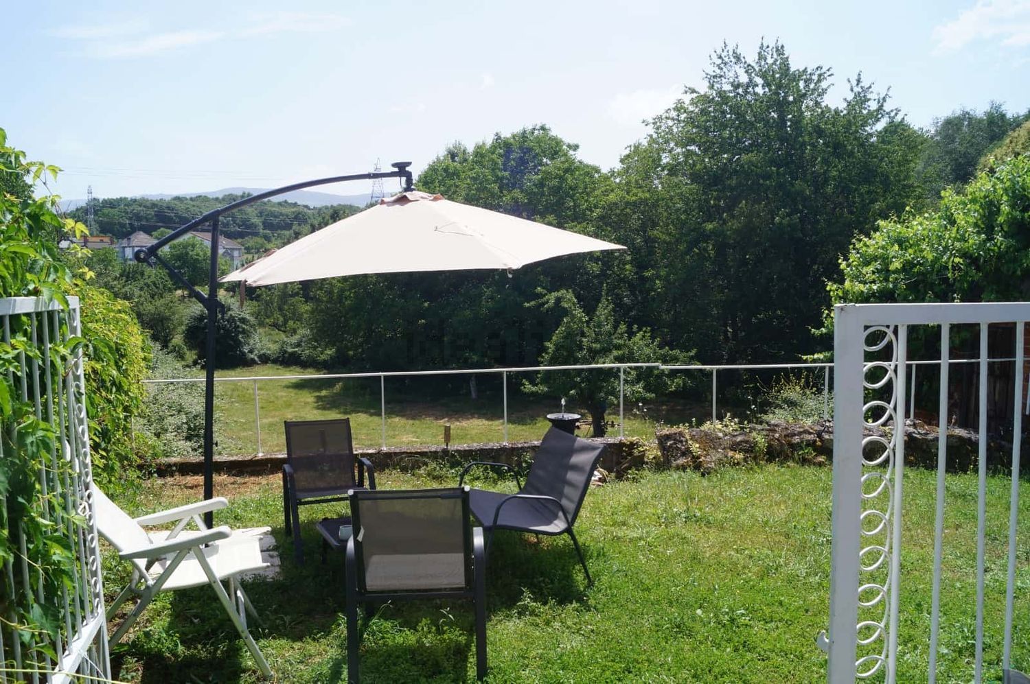 Habitación en alquiler, A Pobra de Trives