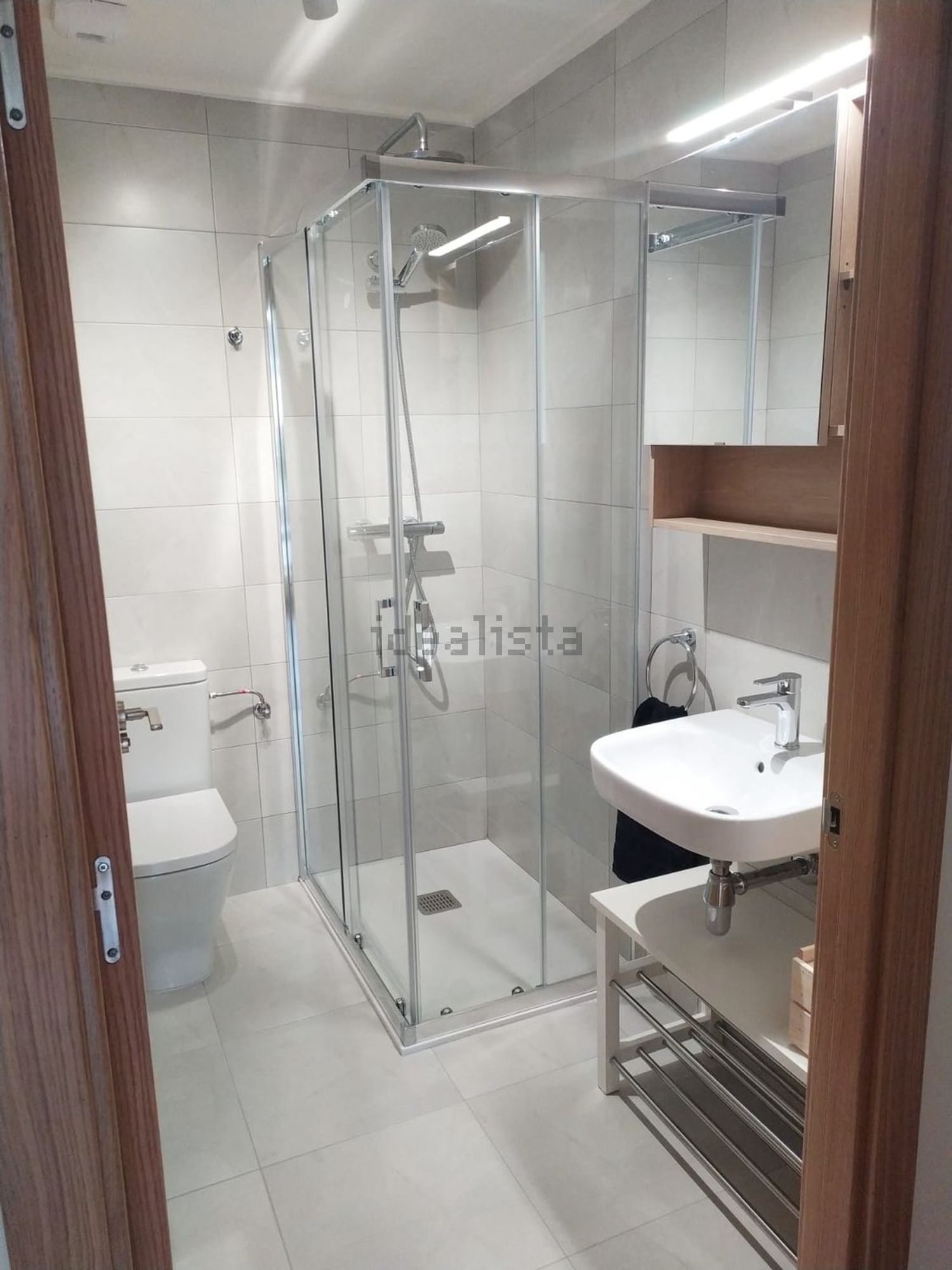 Pis de 95 m² a Bilbao